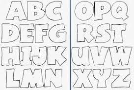 Check spelling or type a new query. Cartel De Baby Shower Estilo Nautico Letras Para Recortar Moldes De Letras Modelos De Letras