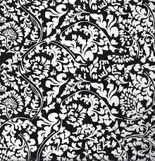 Black And White Contact Paper Black White Mirabella Toile Contact Paper Adhesive Liner 24ft By Kittrich Http Www Amazon Com Dp B00a92lrvk Ref C With Images Floral Toile Contact Paper Black And White