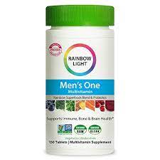 The 9 Best Multivitamins Of 2021 According To A Dietitian