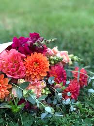 Saying no will not stop you from seeing etsy ads or impact etsy's own personalization technologies, but it may make the ads you see less relevant or more repetitive. The Flower Farmer