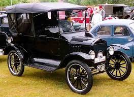 Ford Model T Ford Models Model T Classic Cars Trucks