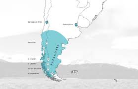 Alle karten sind gekapselte laminate für besseren schutz und haltbarkeit des produkts. Patagonien Im Schnelldurchlauf So Gelingt Es Rausgier