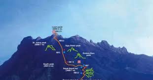 Gunung kinabalu merupakan gunung yang tertinggi di negara malaysia. Kedaionline333 Pakej Mendaki Gunung Kinabalu 2019