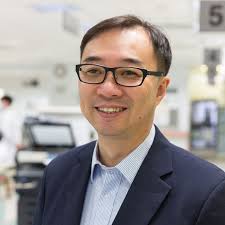 香港急症科護士學會2017年會訊﹣《急症先鋒》林啟昌