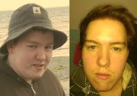 Lost 60 Lbs And Gained A Jawline Loseit