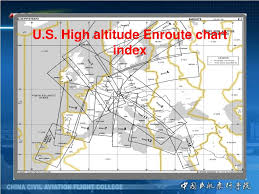 Ppt Chapter 2 Enroute Area Charts Powerpoint Presentation