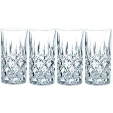 Schone Cocktailglaser Und Longdrinkglaser Fur Die Hausbar Glas Longdrinks Cocktailglas