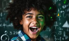 Qual è il modo migliore per studiare matematica? L'importanza delle  immagini e di un approccio laboratoriale