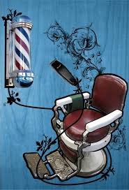 Maybe you would like to learn more about one of these? Barbershop Background Barber Shop By Mevin On Deviantart This Would Make A Cool Tattoo Barber Barber Shop Vintage Barber