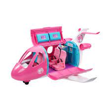Tıkla, en ucuz barbie oyuncaklar ayağına gelsin. Barbie Nin Pembe Ucagi Gdg76 Toyzz Shop