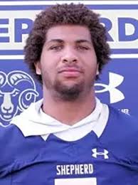 Miles Greer, Buffalo, Safety