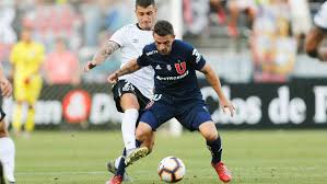 Sigue las posiciones de la temporada de la campeonato chileno 2021. El Superclasico Y El Futbol Chileno Se Quedara Sin Publico