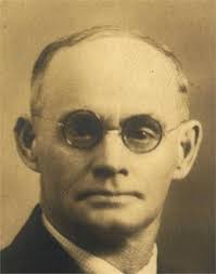 Harrison Crabill Sr. (1867-1958)