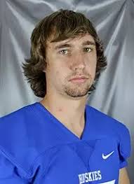 Kellen Howard's Instagram, Twitter & Facebook