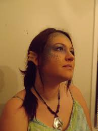 Mermaid and little sister character additions to cast