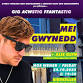 Gig Mei Gwynedd & Alis Glyn event image