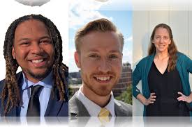 The Providence City Council Race Is On
