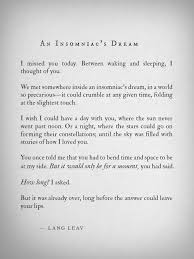 The Biggest Collection Of Depressing Shit Quotes Lang Leav Quotes Lang Leav Poems