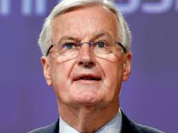 13,314 likes · 22 talking about this. Michel Barnier Tells Uk To Be More Realistic On Trade Talks The Economic Times