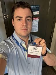 Andrew Moats's Instagram, Twitter & Facebook