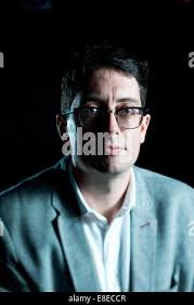 Restaurateur james leith hi-res stock photography and images