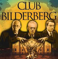 Resultado de imagen de GRUPO BILDERBERG EL MUNDO SE ESTA COCINANDO A SU GUSTO