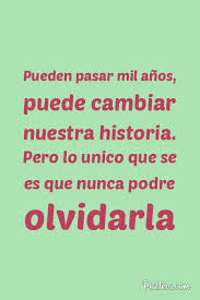 Pin En Frases De Amor Desamor