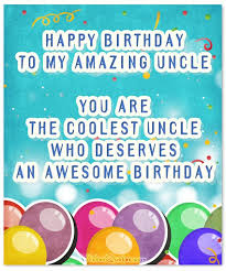 Funny Happy Birthday Quotes For Uncle Happy Birthday Wishes For Uncle By Wishesquotes Birthday Wishes For Uncle Birthday Message For Uncle Happy Birthday Fun