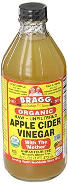 To treat ringworm with apple cider vinegar, soak a cotton wool pad in the undiluted vinegar and wipe it on the affected area. Ringworm Athlete S Foot Recipess That Work Skinpractice