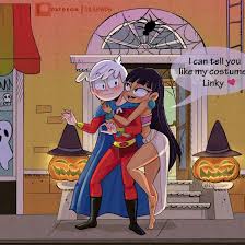 Ronnie Anne Santiago and Lincoln Loud Feet Latina Legs < Your Cartoon Porn