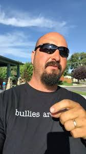 Gabriel's Army Against Bullying