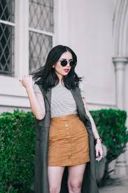 Anthropologie elevenses suede leather camel brown eyelet lace cutout skirt, sz 6. February 2016 Nany S Klozet