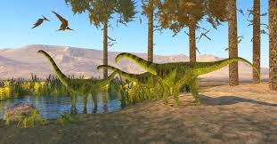 Majungasaurus - Wikipedia