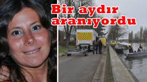 Fatma Bayram'ın cesedi nehir kenarında bulundu