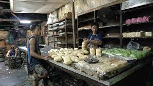 2.867 resep setup roti ala rumahan yang mudah dan enak dari komunitas memasak terbesar dunia! Mengintip Rahasia Dapur Roti Djie Seng Yang Legendaris Di Bandung Your Bandung