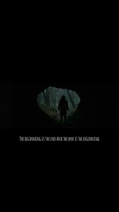Dark Serienetflix Originalnetflix Tiempo Espacio Strangerthings Frases Netflix Series