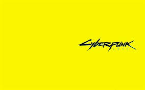 In this video game collection we have 20 wallpapers. Download Wallpapers Cyberpunk 2077 Yellow Background Cyberpunk 2077 Logo New Games Cyberpunk For Desktop Free Pictures For Desktop Free