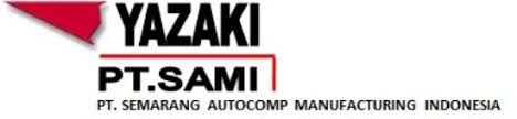 Adapun persyaratan untuk menjadi penerima kip. Pt Sami Jepara Semarang Autocomp Manufacturing Indonesia
