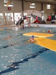 Piscine Ecole St Hilaire Mortagne Sur Sevre