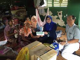 Baitulmal kamek adalah portal khidmat pelanggan terbaru tabung baitulmal sarawak yang akan memudahkan umat islam mengemukakan permohonan secara atas talian (online). Tbs Miri Jejak Asnaf Pn Tabung Baitulmal Sarawak Facebook