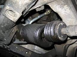 Apakah mobil anda mengalamai power steering bocor? Masalah Yang Terjadi Apabila Oli Power Steering Bocor Fastnlow Net