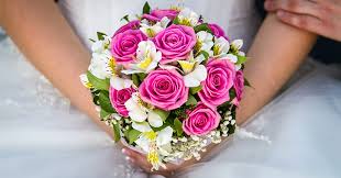 Start off the spring season with a new. Popular Wedding Bouquet Flowers For All Seasons
