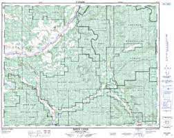 Explore monte lake chrome catchers kokanee fishing. Monte Lake Free Maps Angler S Atlas