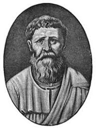 Augustine of Hippo