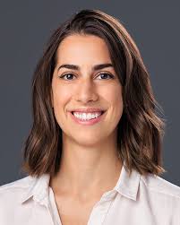 Claire Anderson, FNP-C