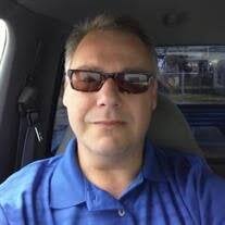 Jeffrey Berry Jones Obituary