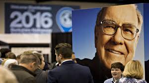 Buffett's Berkshire Hathaway Takes $1 Billion Apple Stake