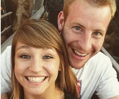 Carson wentz ao1 foundation, sewickley, pennsylvania. How Melissa Ulrich Keeps Eagles Carson Wentz Grounded Fast Philly Sports