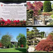 Japanischer Garten Im Seeparkgelande Von Freiburg Foto Bild Deutschland Europe Baden Wurttemberg Bilder Auf Fotocommunity