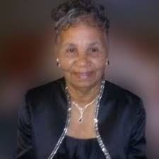 Willie Mae “Mom Mae” Ballou Spikes